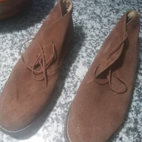 Joseph abboud Chukka main image 5